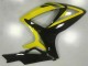 Purchase 2006-2007 Black Suzuki GSXR 600/750 Replacement Fairings UK