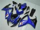 Purchase 2006-2007 Blue Suzuki GSXR 600/750 Bike Fairings UK