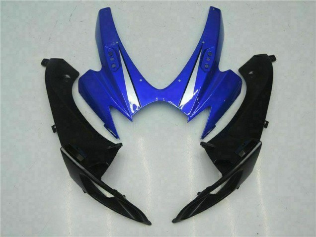 Purchase 2006-2007 Blue Suzuki GSXR 600/750 Bike Fairings UK