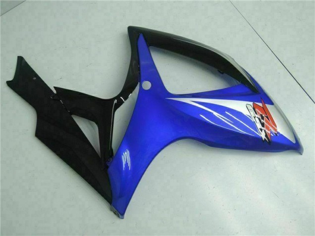 Purchase 2006-2007 Blue Suzuki GSXR 600/750 Bike Fairings UK