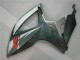 Purchase 2006-2007 Silver Black Suzuki GSXR 600/750 Motorcycle Fairings Kits UK