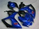 Purchase 2006-2007 Blue Suzuki GSXR 600/750 Moto Fairings & Bodywork UK