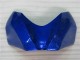 Purchase 2006-2007 Blue Suzuki GSXR 600/750 Moto Fairings & Bodywork UK