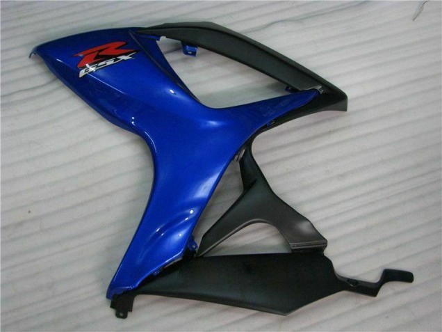 Purchase 2006-2007 Blue Suzuki GSXR 600/750 Moto Fairings & Bodywork UK