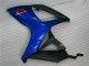 Purchase 2006-2007 Blue Suzuki GSXR 600/750 Moto Fairings & Bodywork UK