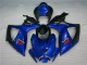 Purchase 2006-2007 Blue Suzuki GSXR 600/750 Moto Fairings & Bodywork UK