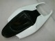 Purchase 2006-2007 Black White Suzuki GSXR 600/750 Motorcycle Replacement Fairings UK