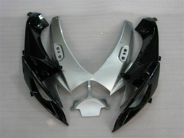 Purchase 2006-2007 Silver Suzuki GSXR 600/750 Motorcyle Fairings UK