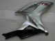 Purchase 2006-2007 Silver Suzuki GSXR 600/750 Motorcyle Fairings UK