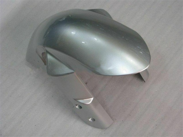 Purchase 2006-2007 Silver Suzuki GSXR 600/750 Motorcyle Fairings UK