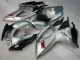 Purchase 2006-2007 Silver Suzuki GSXR 600/750 Motorcyle Fairings UK