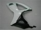 Purchase 2006-2007 White Silver Suzuki GSXR 600/750 Motorcycle Fairings Kit UK