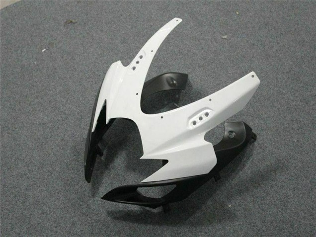 Purchase 2006-2007 White Suzuki GSXR 600/750 Motorcycle Fairing Kits UK