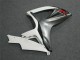 Purchase 2006-2007 White Suzuki GSXR 600/750 Motorcycle Fairing Kits UK