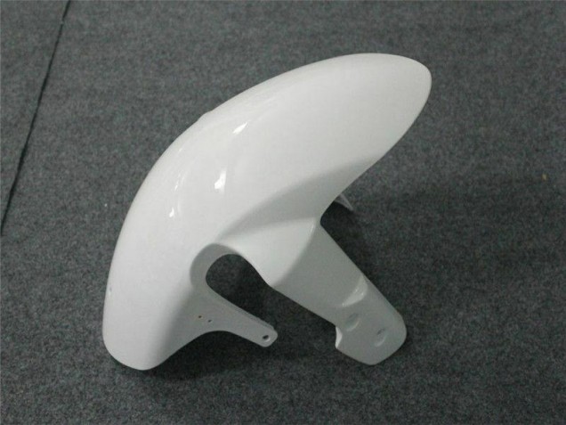 Purchase 2006-2007 White Suzuki GSXR 600/750 Motorcycle Fairing Kits UK