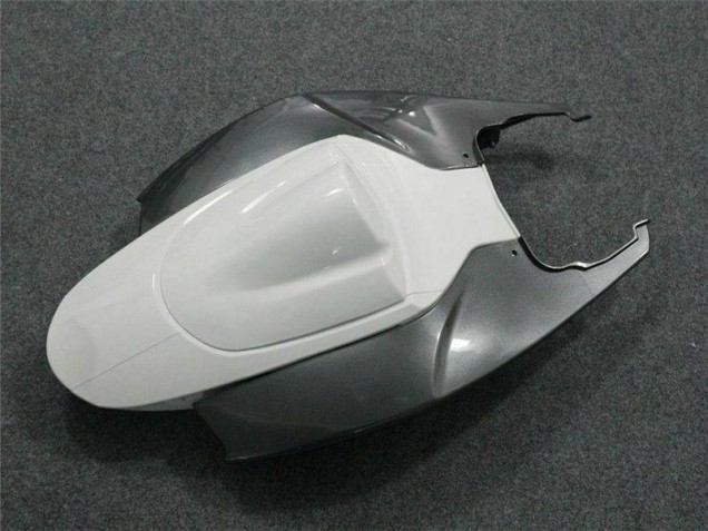 Purchase 2006-2007 White Suzuki GSXR 600/750 Motorcycle Fairing Kits UK