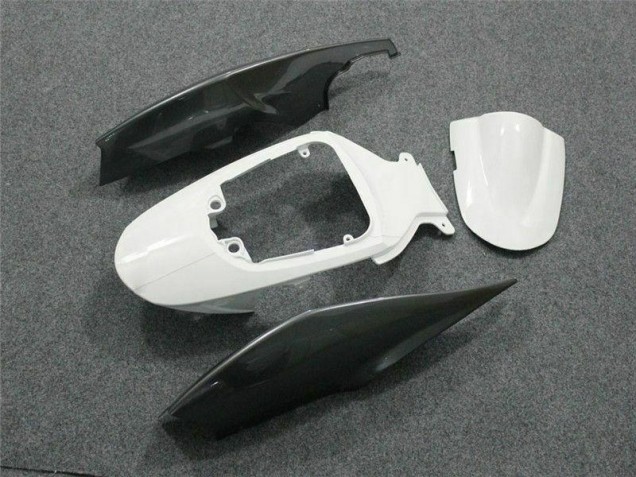 Purchase 2006-2007 White Suzuki GSXR 600/750 Motorcycle Fairing Kits UK