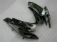 Purchase 2006-2007 Black Suzuki GSXR 600/750 Motorbike Fairing UK