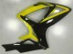 Purchase 2006-2007 Black Suzuki GSXR 600/750 Bike Fairings UK