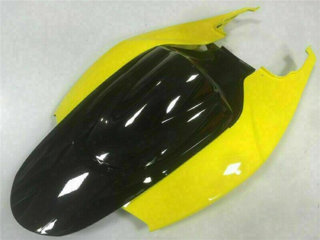 Purchase 2006-2007 Black Suzuki GSXR 600/750 Bike Fairings UK