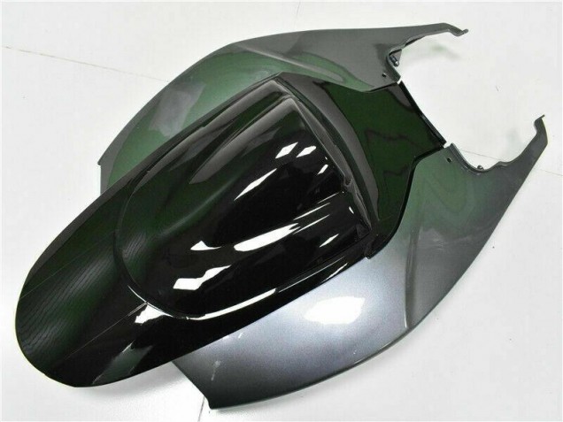 Purchase 2006-2007 Black Suzuki GSXR 600/750 Motor Bike Fairings UK