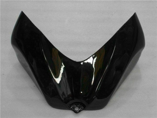 Purchase 2006-2007 White Black Suzuki GSXR 600/750 Motorbike Fairing Kits UK