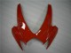 Purchase 2006-2007 Red White Suzuki GSXR 600/750 Motorcycle Fairings Kits UK