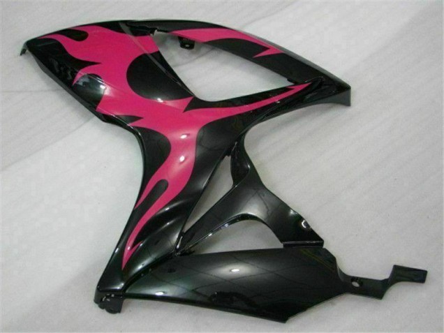Purchase 2006-2007 Black Suzuki GSXR 600/750 Replacement Fairings & Bodywork UK