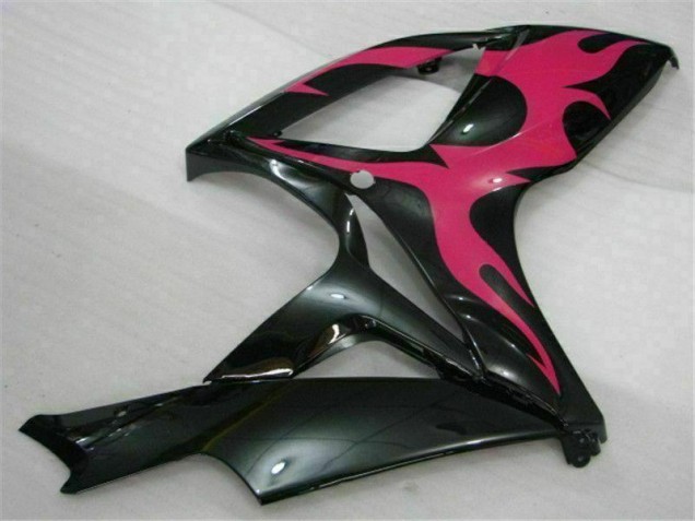 Purchase 2006-2007 Black Suzuki GSXR 600/750 Replacement Fairings & Bodywork UK