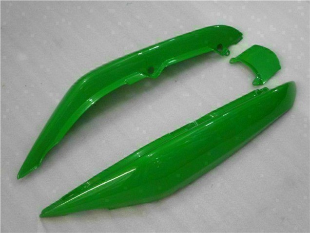 Purchase 2006-2008 Green Kawasaki EX650 Motorcycle Fairing Kit UK