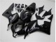 Purchase 2007-2008 Glossy Black Honda CBR600RR Bike Fairings UK