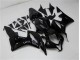 Purchase 2007-2008 Glossy Black Honda CBR600RR Bike Fairings UK