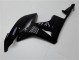 Purchase 2007-2008 Glossy Black Honda CBR600RR Bike Fairings UK