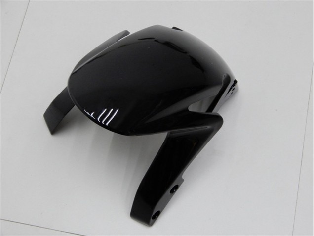 Purchase 2007-2008 Glossy Black Honda CBR600RR Bike Fairings UK