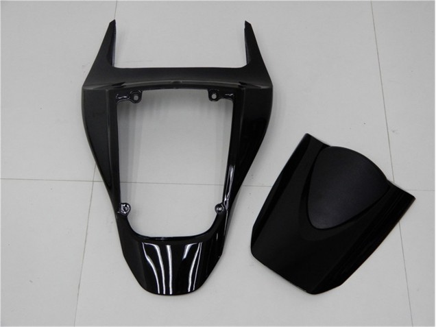 Purchase 2007-2008 Glossy Black Honda CBR600RR Bike Fairings UK