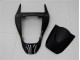 Purchase 2007-2008 Glossy Black Honda CBR600RR Bike Fairings UK