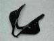 Purchase 2007-2008 Black Honda CBR600RR Motorcylce Fairings UK