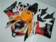 Purchase 2007-2008 Repsol Honda CBR600RR Motorbike Fairing UK