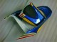 Purchase 2007-2008 Blue Honda CBR600RR Motorcycle Fairings Kits UK