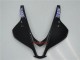 Purchase 2007-2008 Silver Repsol Black Honda CBR600RR Bike Fairings UK