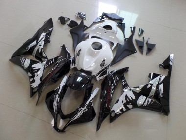 Purchase 2007-2008 Leyla Honda CBR600RR Motorcycle Fairing Kit UK