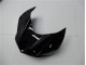 Purchase 2007-2008 Glossy Matte Black Suzuki GSXR 1000 K7 Replacement Fairings UK