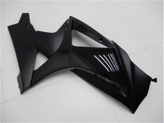 Purchase 2007-2008 Glossy Matte Black Suzuki GSXR 1000 K7 Replacement Fairings UK