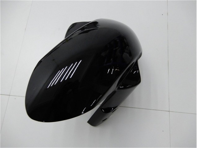 Purchase 2007-2008 Glossy Matte Black Suzuki GSXR 1000 K7 Replacement Fairings UK