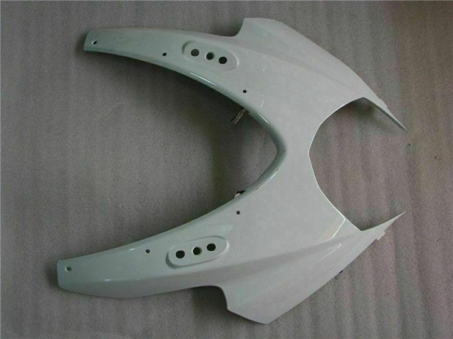 Purchase 2007-2008 Silver White Suzuki GSXR 1000 K7 Motorbike Fairing UK