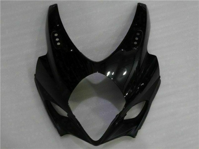 Purchase 2007-2008 Black Suzuki GSXR 1000 K7 Motorcycle Fairing Kit UK