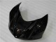 Purchase 2007-2008 Black Suzuki GSXR 1000 K7 Motorcycle Fairing Kit UK