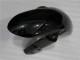 Purchase 2007-2008 Black Suzuki GSXR 1000 K7 Motorcycle Fairing Kit UK