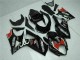 Purchase 2007-2008 Black Suzuki GSXR 1000 K7 Bike Fairing UK