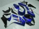 Purchase 2007-2008 Blue Suzuki GSXR 1000 K7 Motorcycle Fairings Kits UK